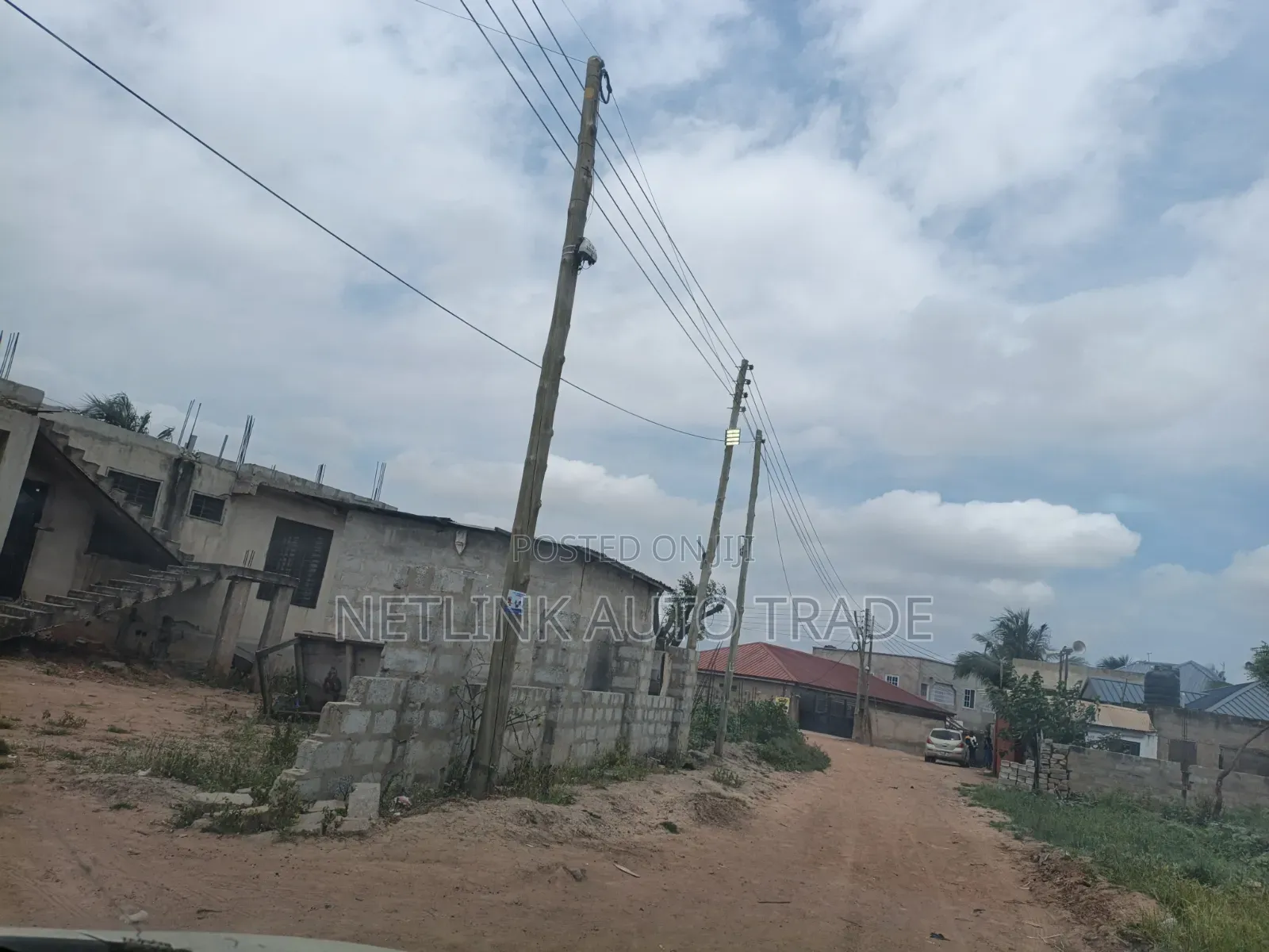 5bdrm House in Police Station for sale