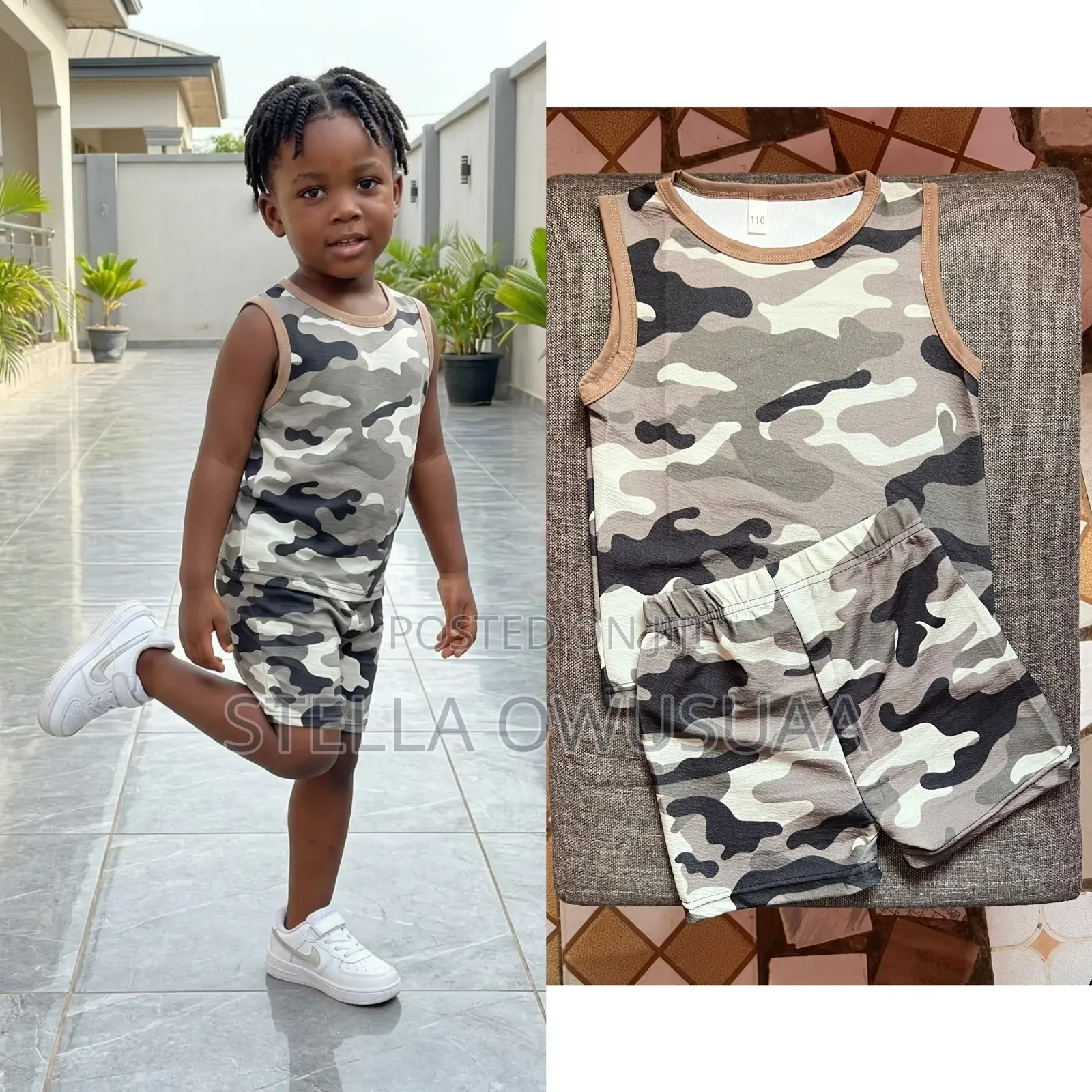 Kids Clothes