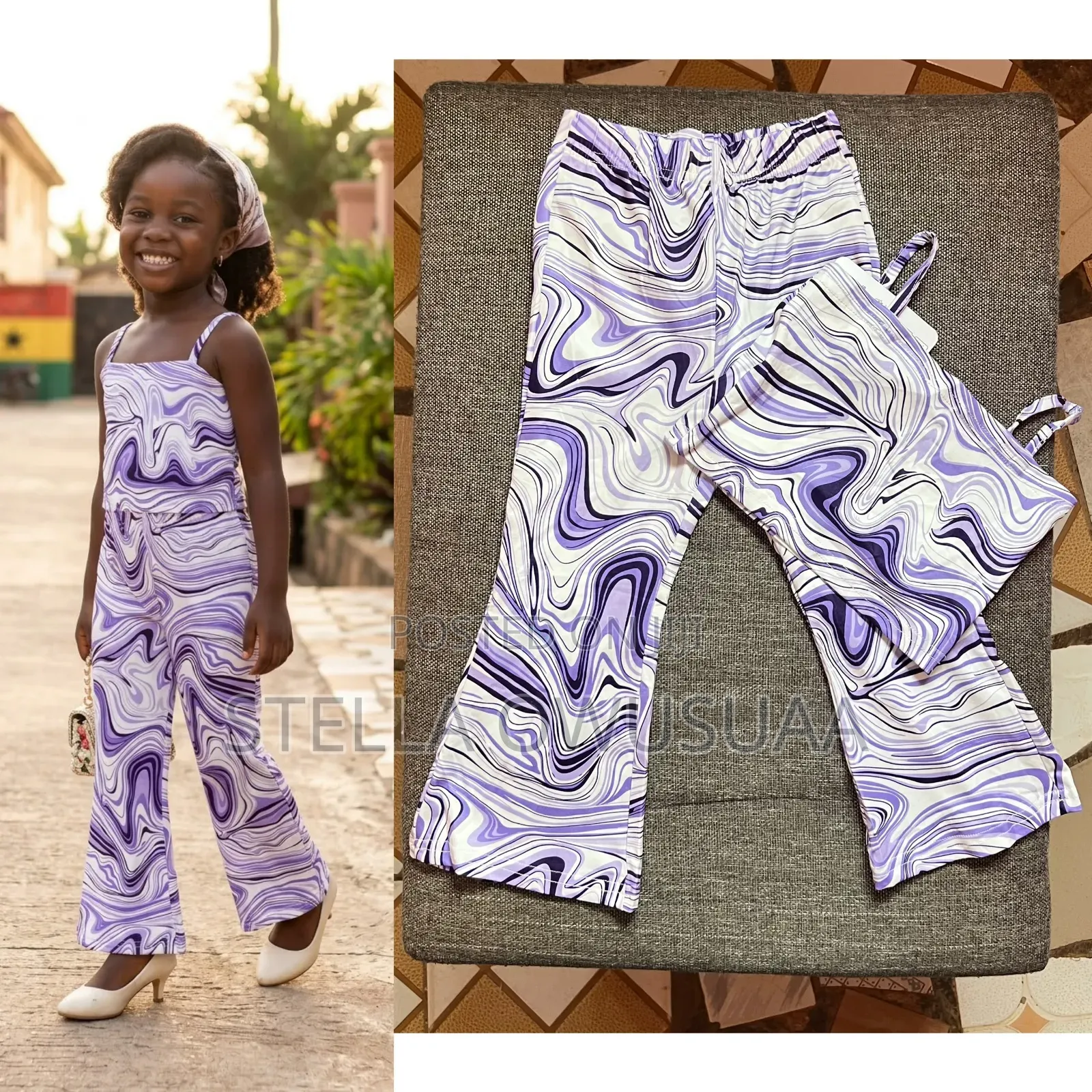 Kids Clothes
