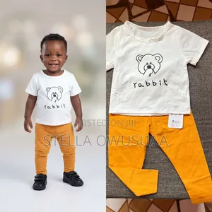 Kids Clothes