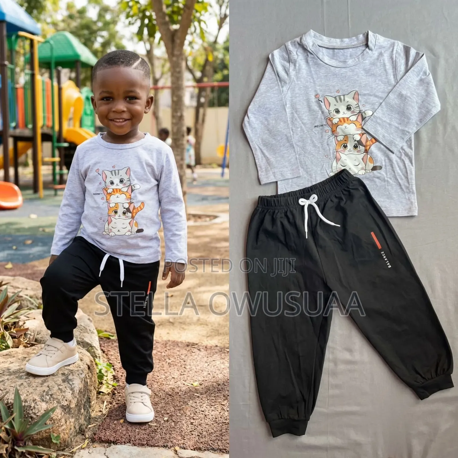 Kids Clothes