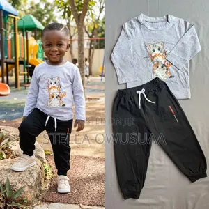Kids Clothes