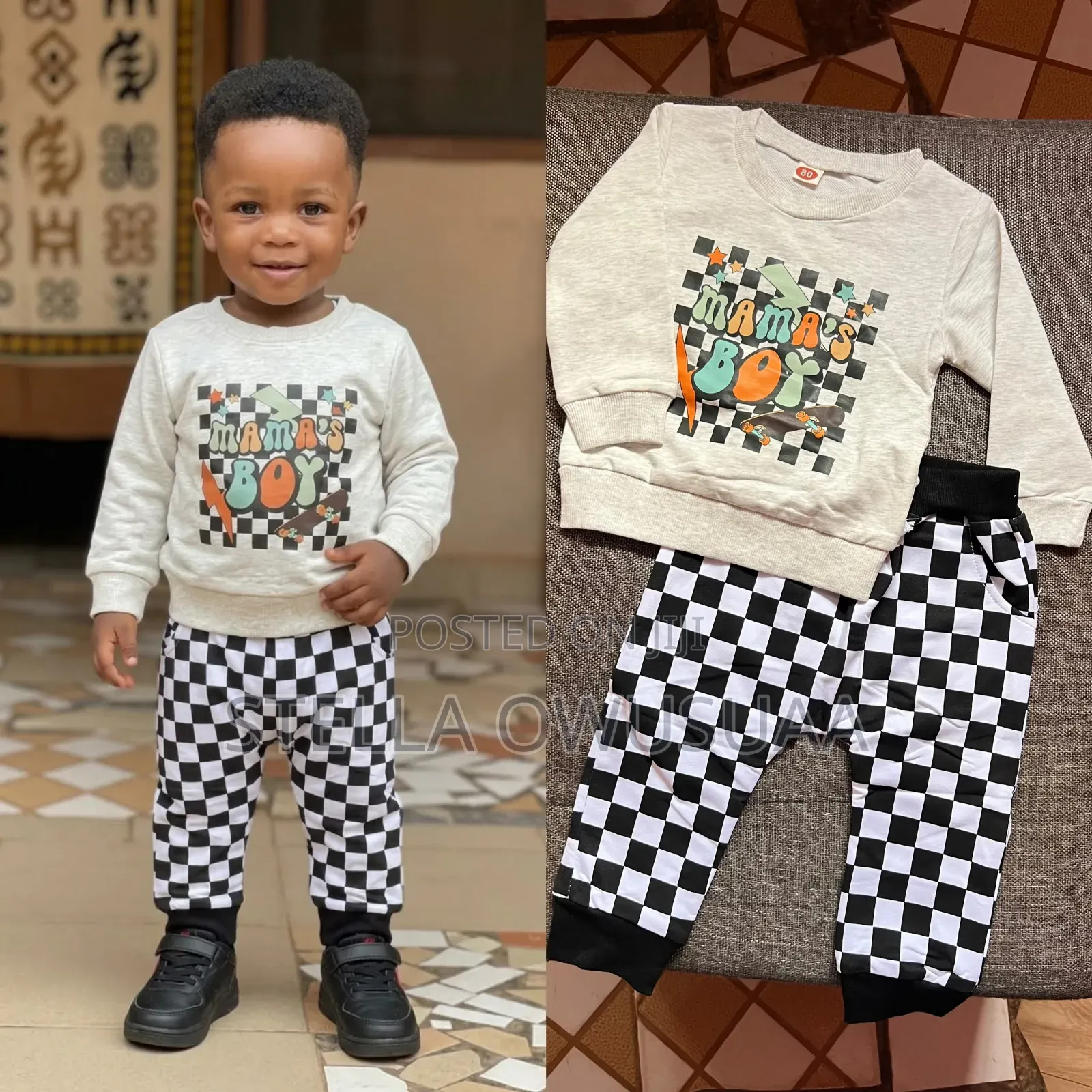 Kids Clothes