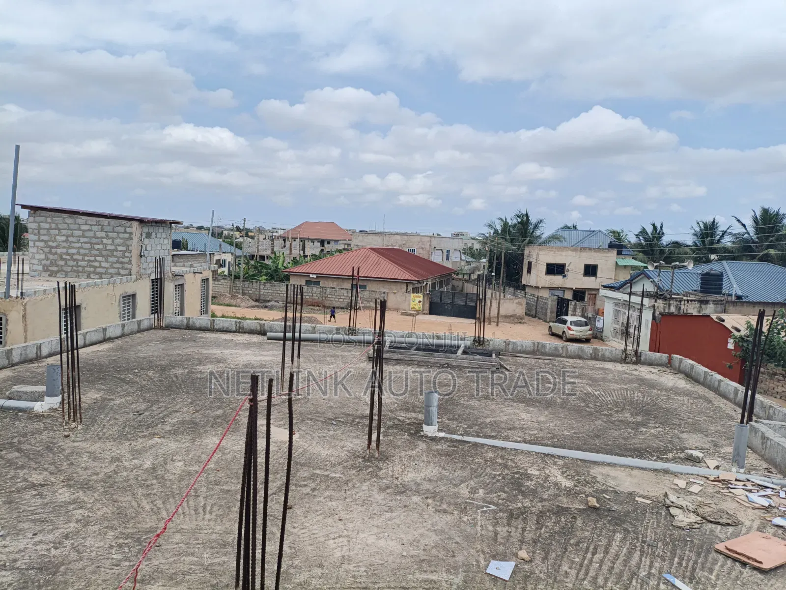 5bdrm House in Police Station for sale