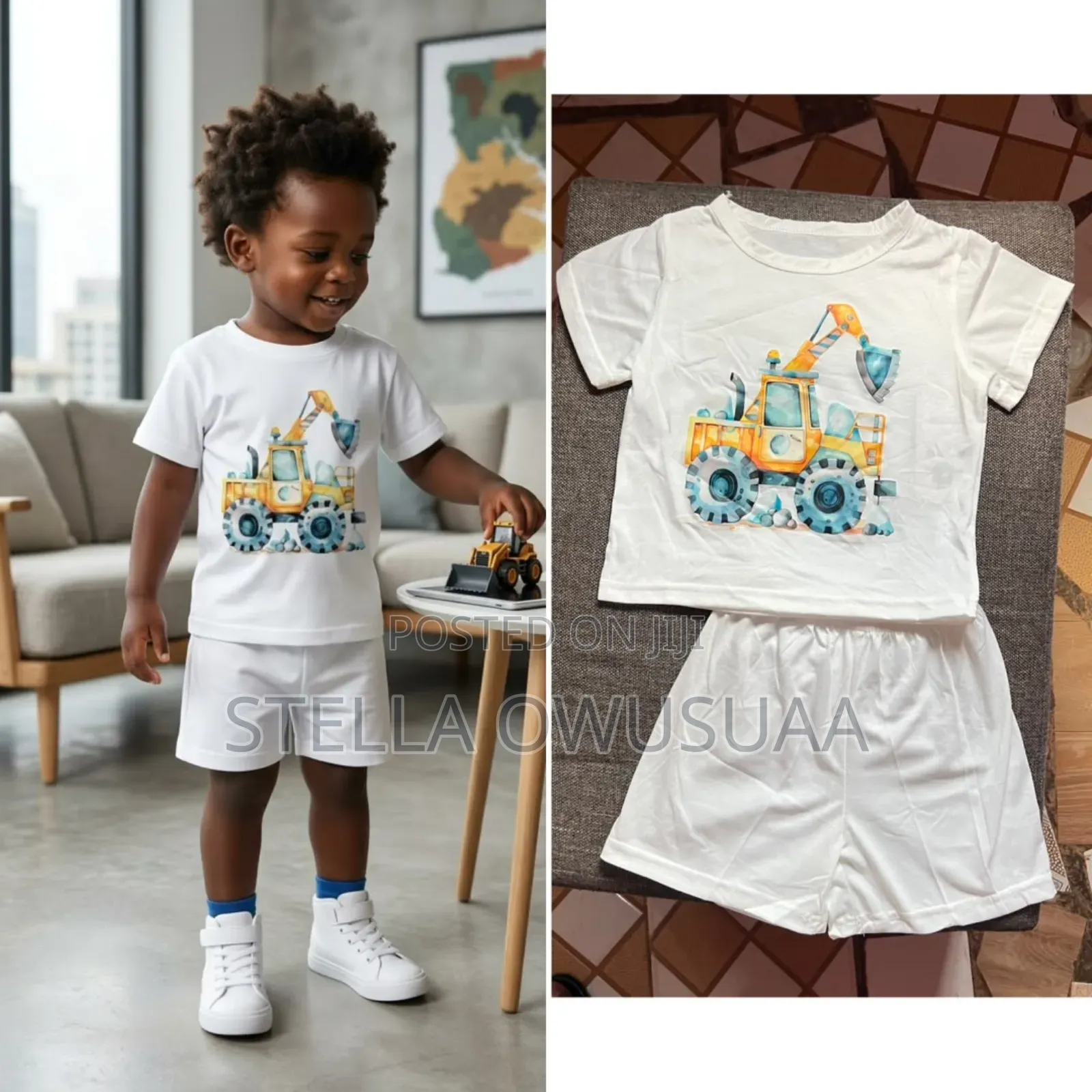 Kids Clothes