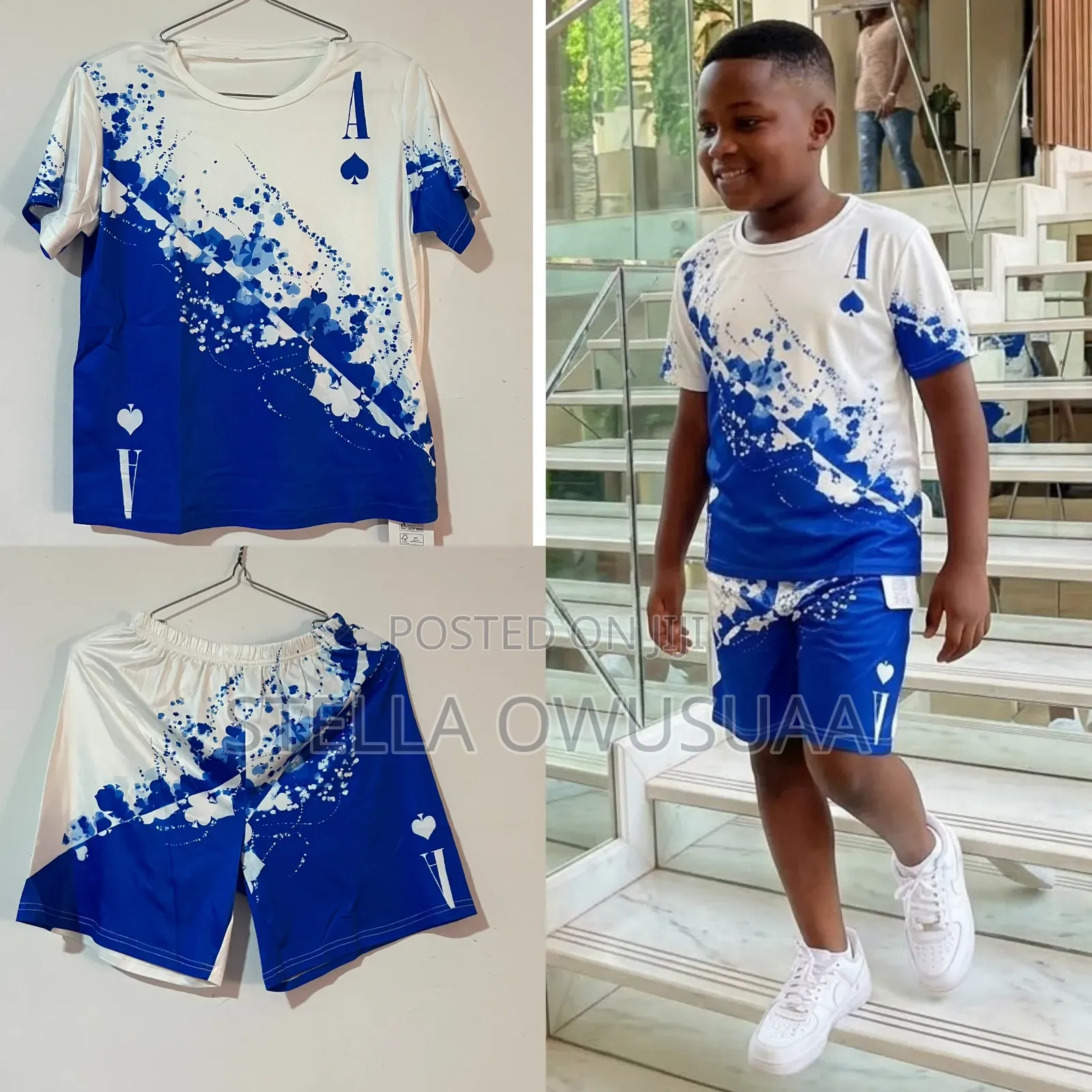 Kids Clothes