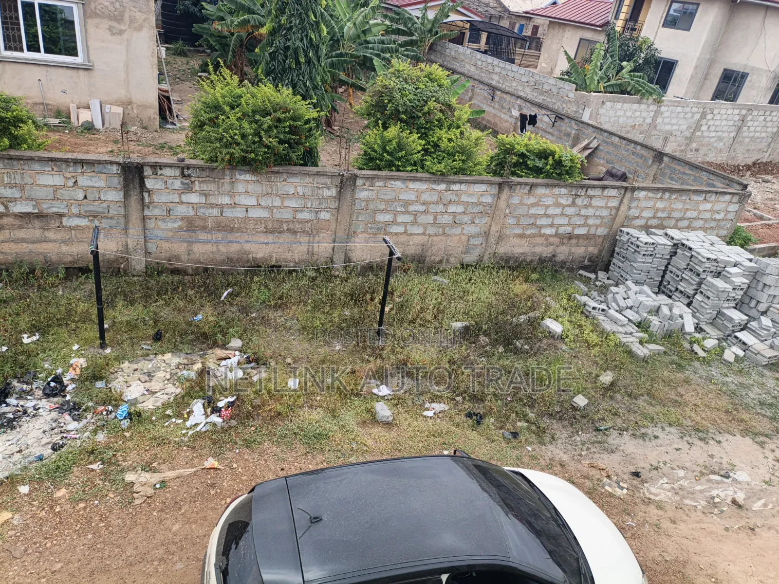 5bdrm House in Police Station for sale