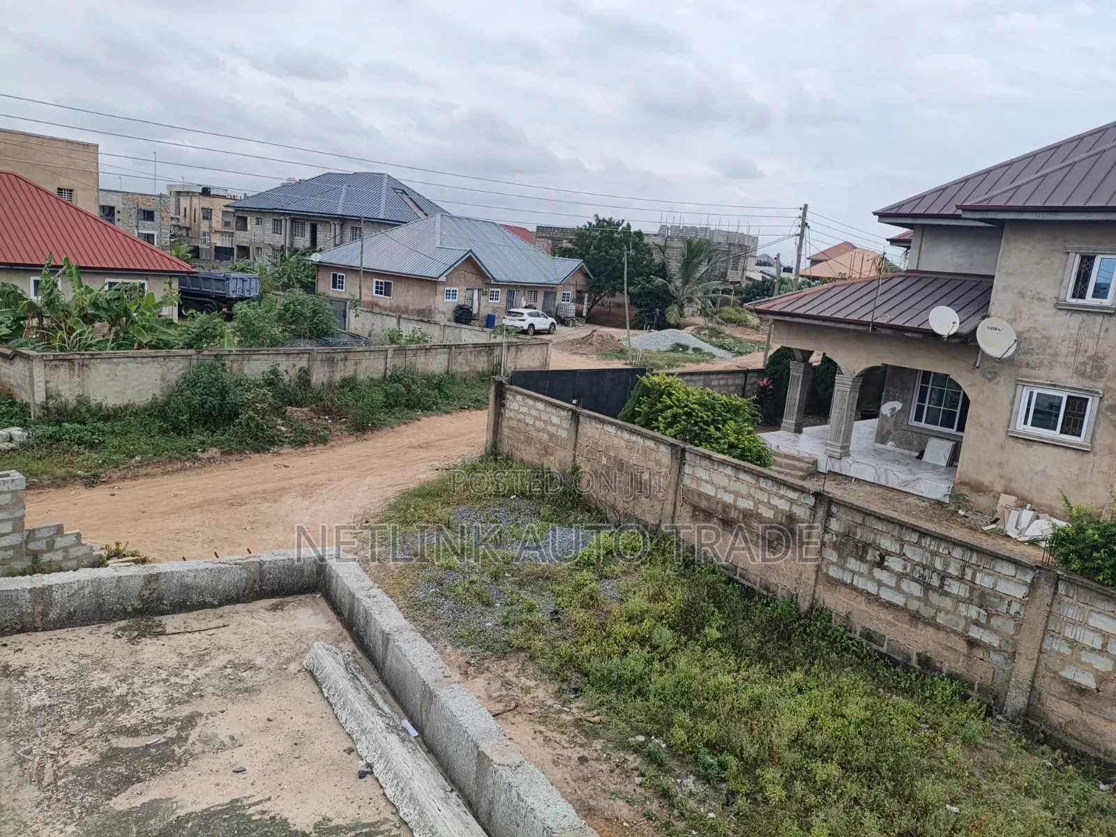 5bdrm House in Police Station for sale