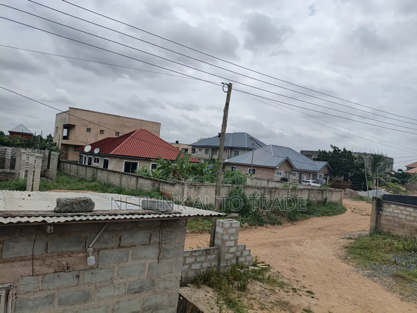 5bdrm House in Police Station for sale