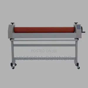 Cold Lamination Machine 5ft