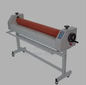 Cold Lamination Machine 5ft