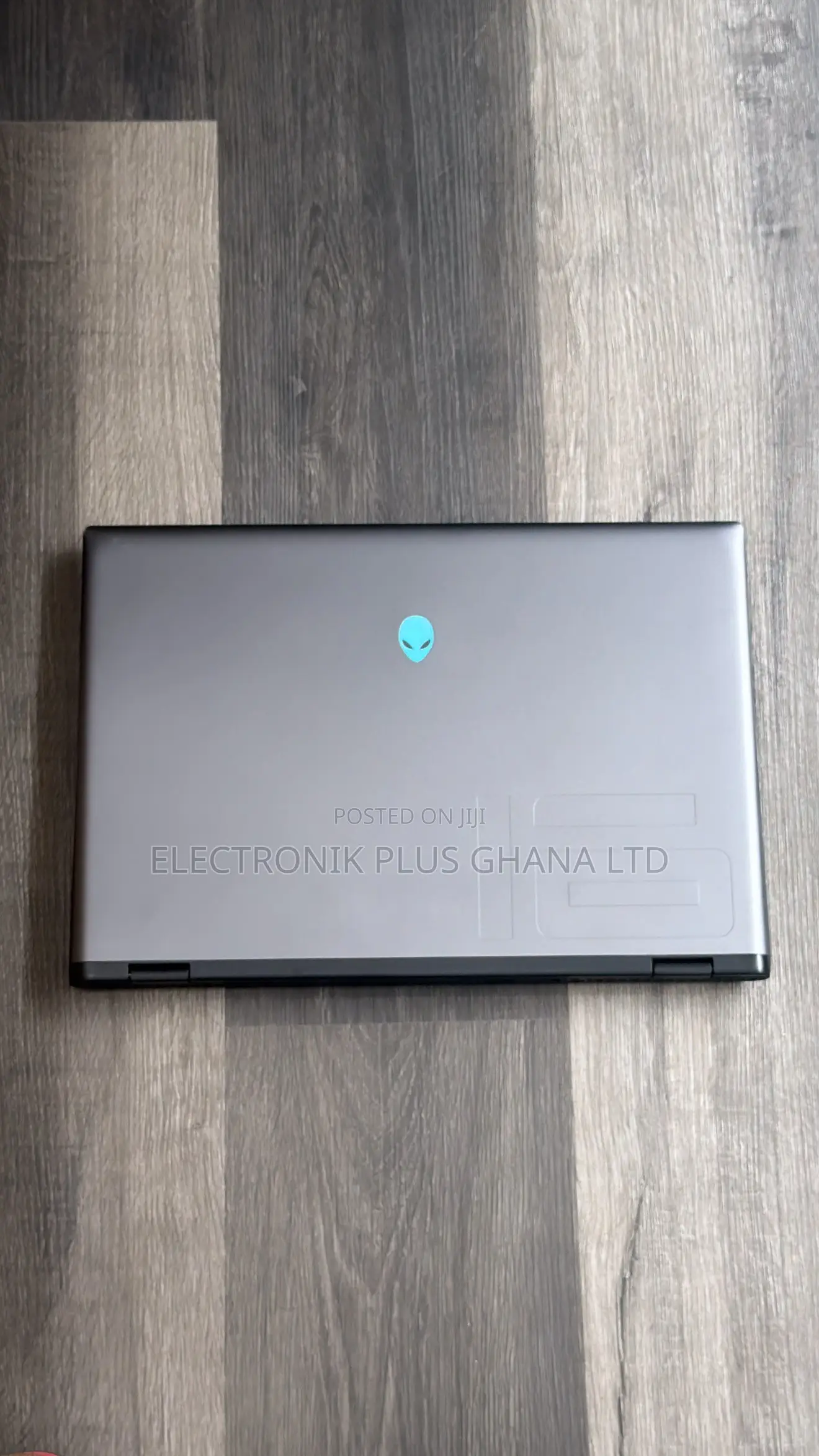 Laptop Alienware M16 R2 16GB Intel Core Ultra 7 SSD 1T