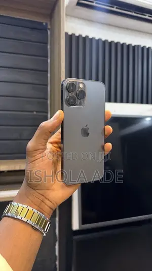 Apple iPhone 13 Pro Max 128 GB