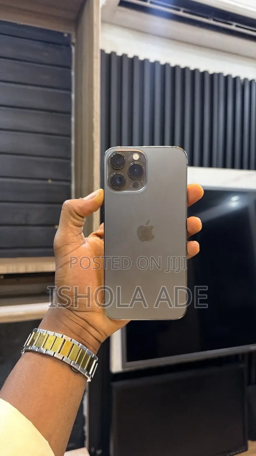 Apple iPhone 13 Pro Max 128 GB