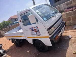 Daewoo Labo 2016