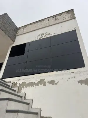 Frameless Windows With 8mm Tempered Glass