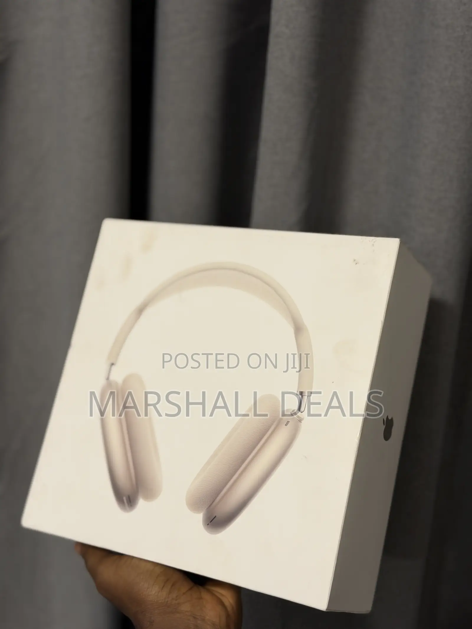 Apple Airpods Max (Usbc-2nd Gen)