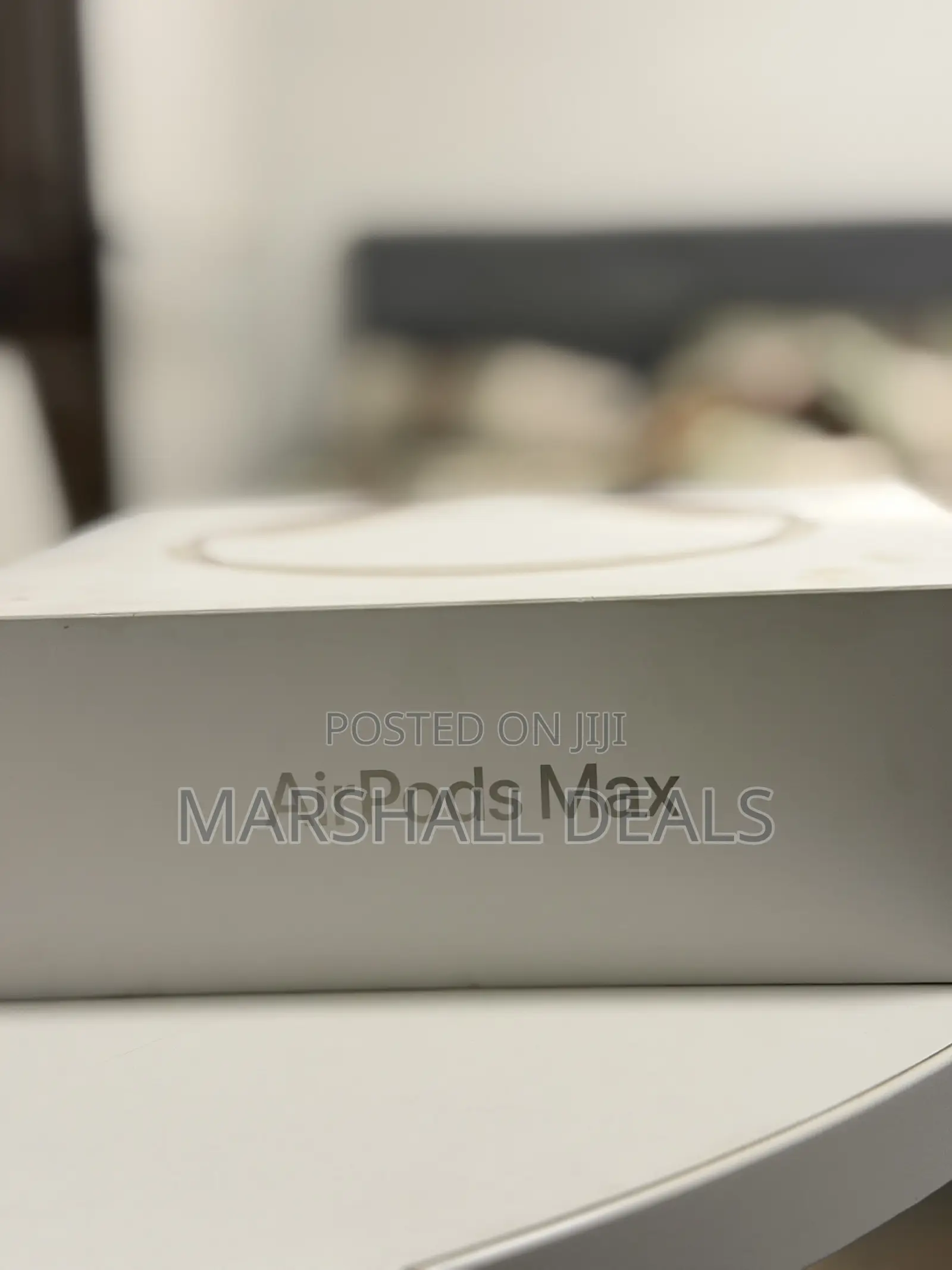 Apple Airpods Max (Usbc-2nd Gen)