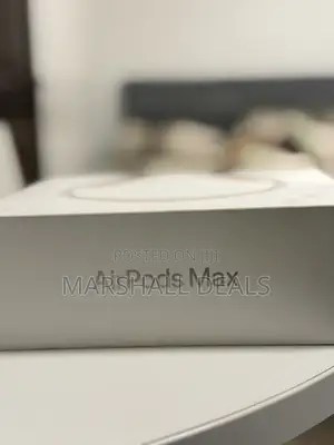 Apple Airpods Max (Usbc-2nd Gen)