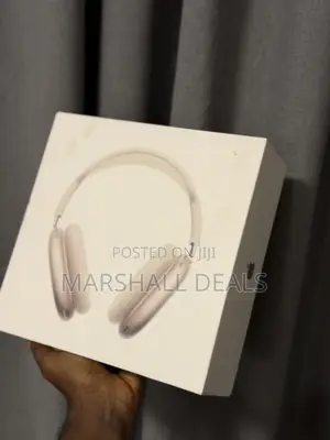 Apple Airpods Max (Usbc-2nd Gen)