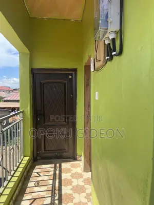 1bdrm Apartment in Oduman, Ablekuma for rent