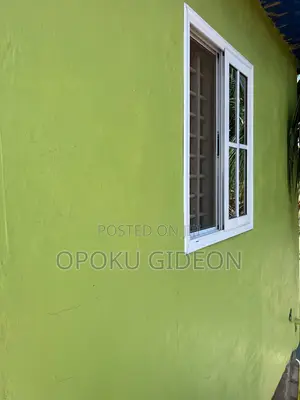 1bdrm Apartment in Oduman, Ablekuma for rent