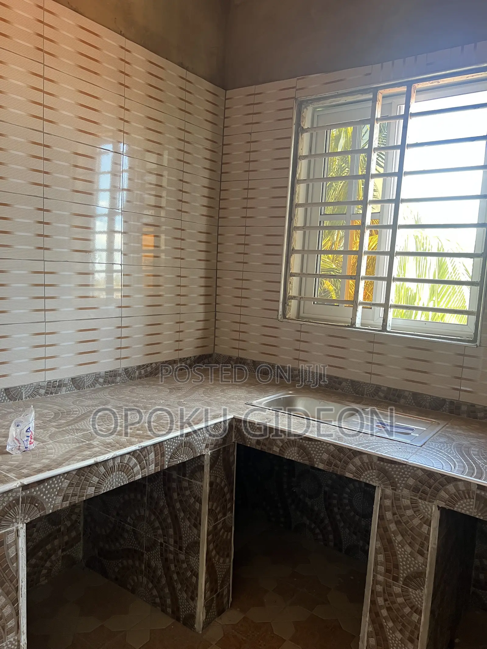 1bdrm Apartment in Oduman, Ablekuma for rent