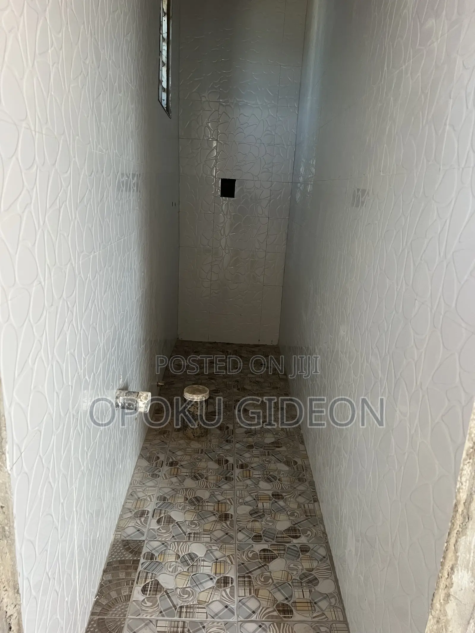 1bdrm Apartment in Oduman, Ablekuma for rent