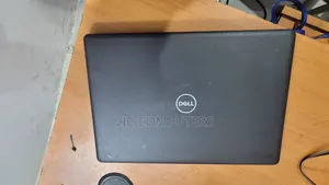 Laptop Dell Latitude 3490 8GB Intel Core i5 HDD+SSD 128GB