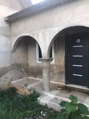 1bdrm House in Pokuase for rent