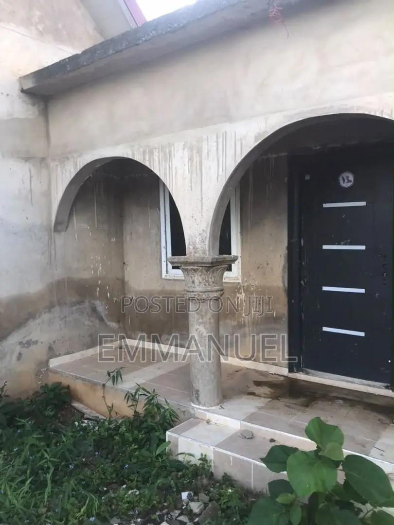 1bdrm House in Pokuase for rent