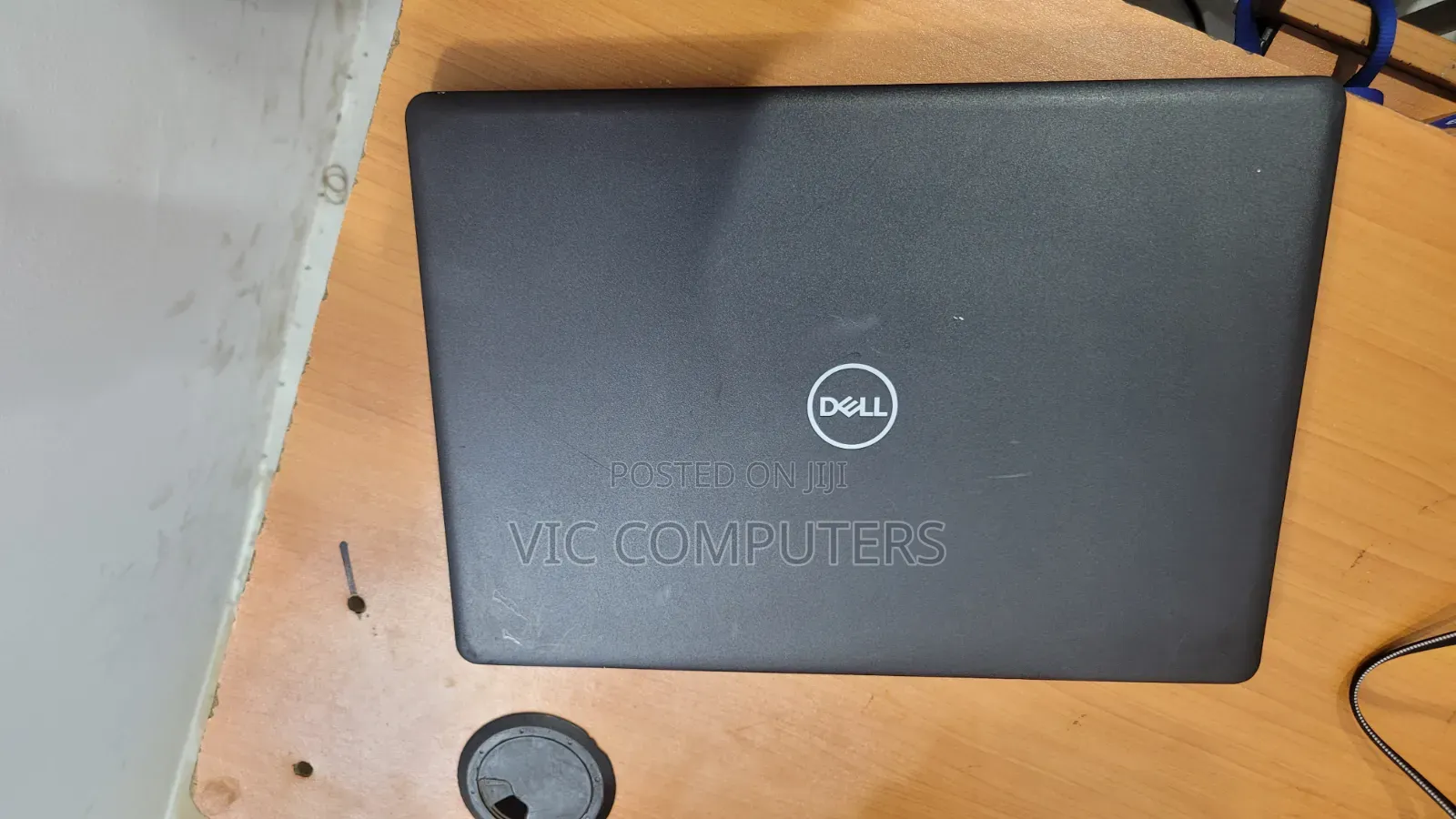 Laptop Dell Latitude 3490 8GB Intel Core i5 HDD+SSD 128GB