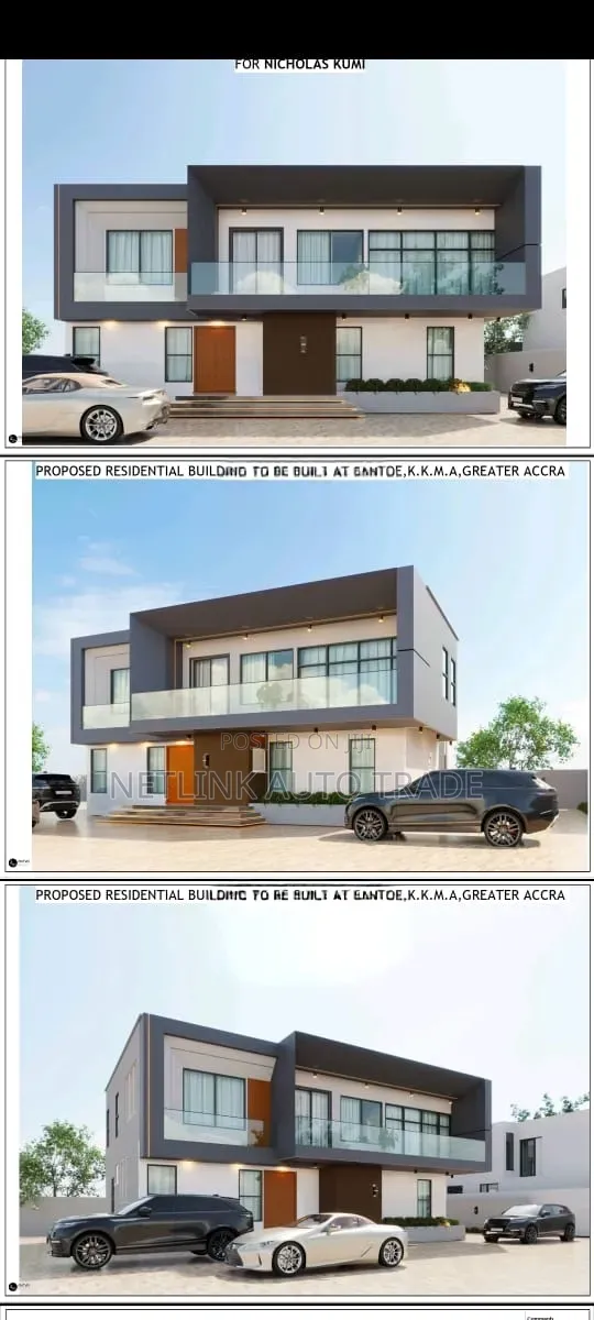 5bdrm House in Police Station for sale