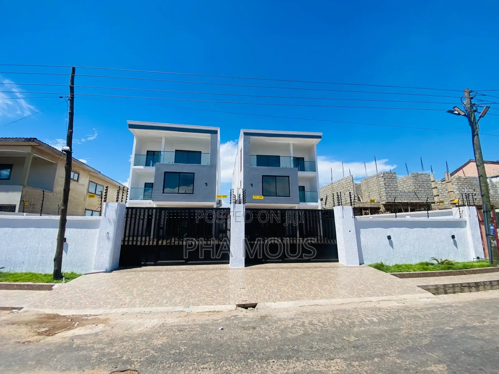 5bdrm House in Tesano for sale