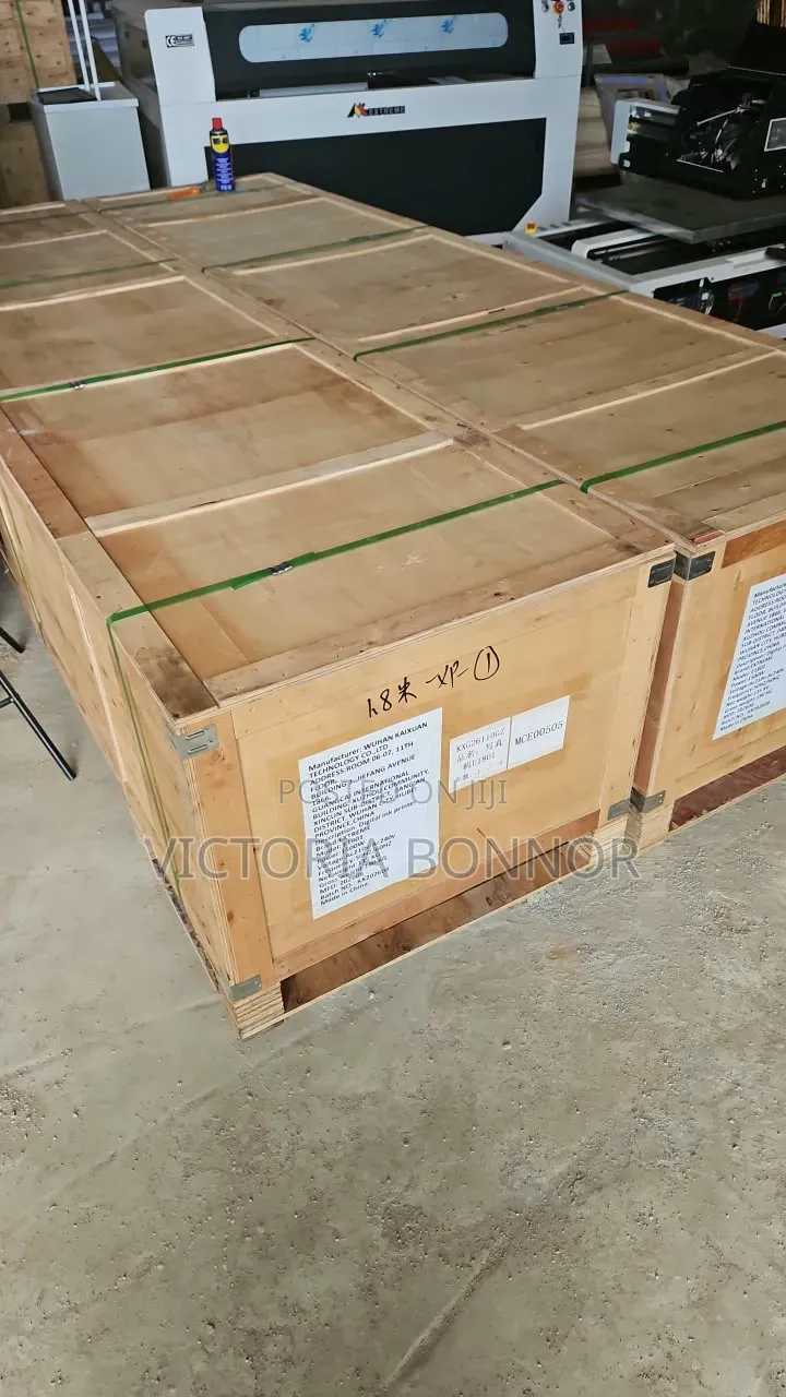 Large Format 6ft I3200 2heads