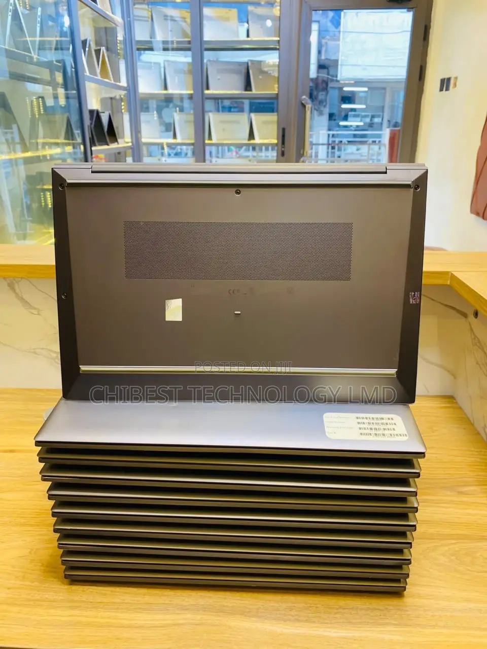 Laptop HP ZBook Firefly G8 16GB Intel Core i7 SSD 256GB