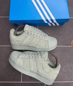 Adidas Superstar XLG