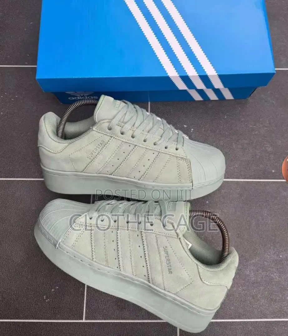 Adidas Superstar XLG