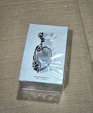 Marwa Extrait De Parfum by Arabiyat Prestige