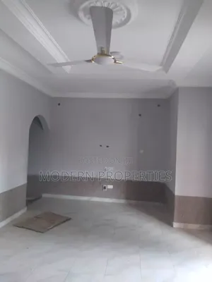 2bdrm Apartment in Modern Properties, Nsawam Adoagyiri Municipal
