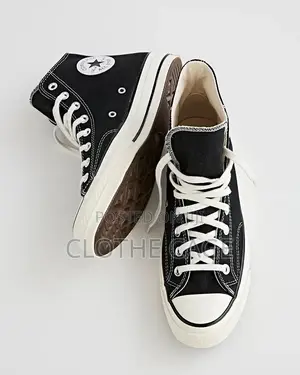 Converse Chuck 70 Canvas High Top
