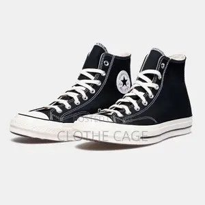 Converse Chuck 70 Canvas High Top