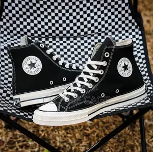 Converse Chuck 70 Canvas High Top