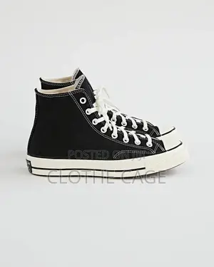 Converse Chuck 70 Canvas High Top