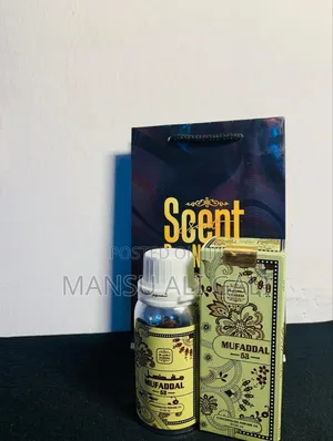 Naseem Perfume Oil 100ml
