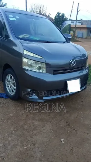 Toyota Coaster 2013 Grey