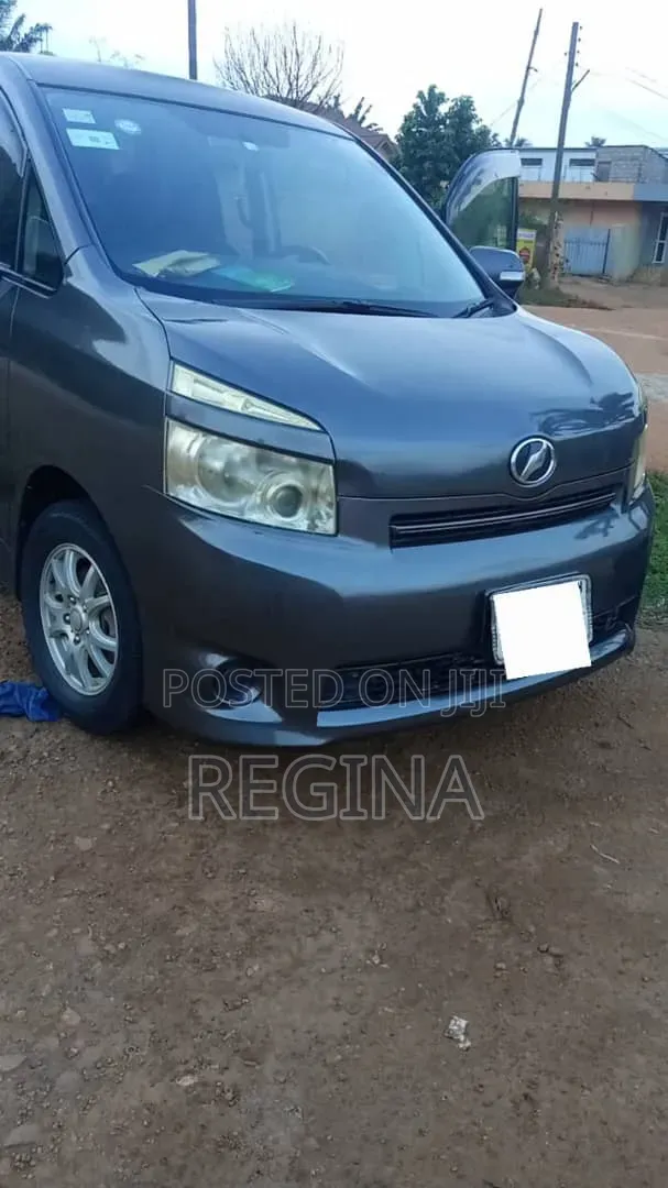 Toyota Coaster 2013 Grey