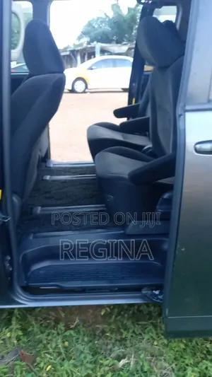 Toyota Coaster 2013 Grey