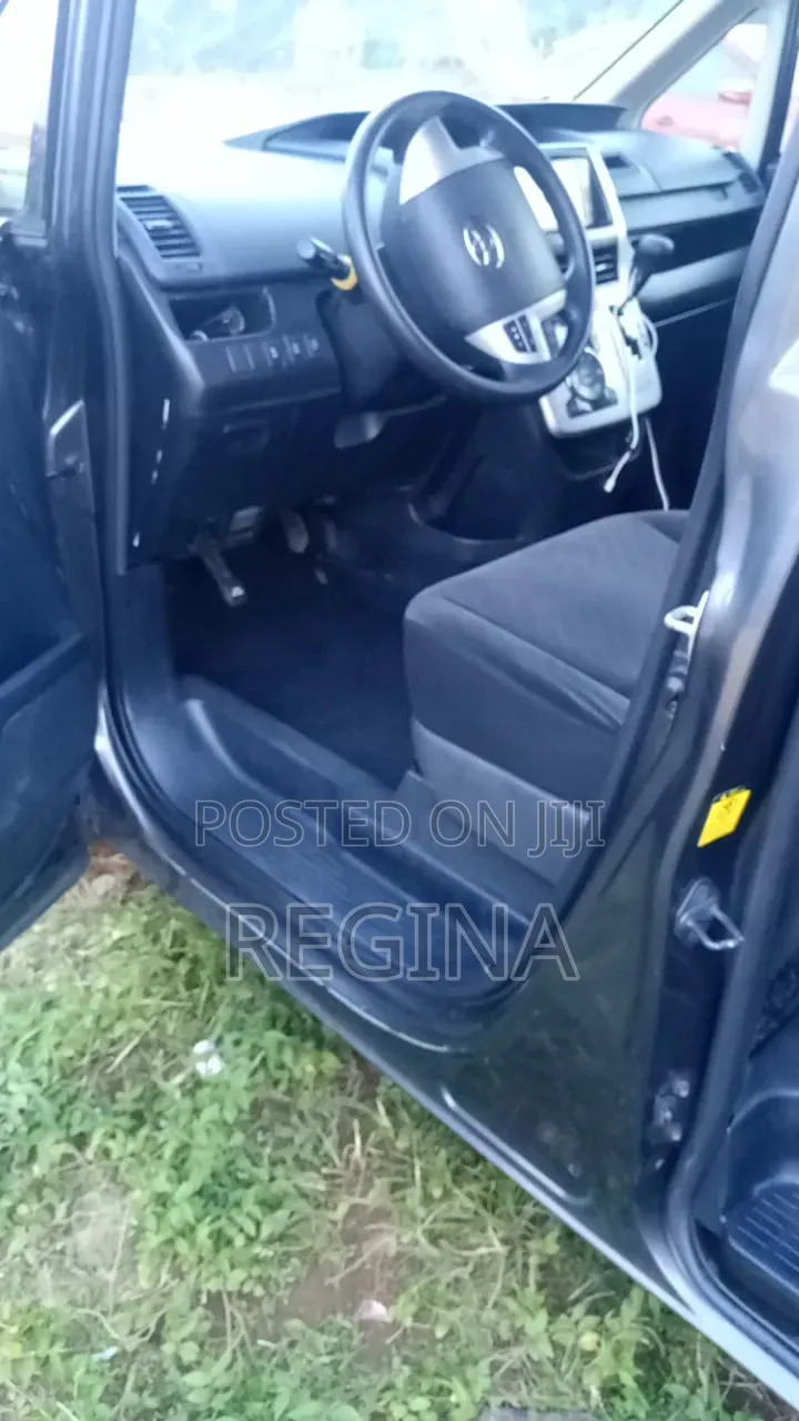 Toyota Coaster 2013 Grey