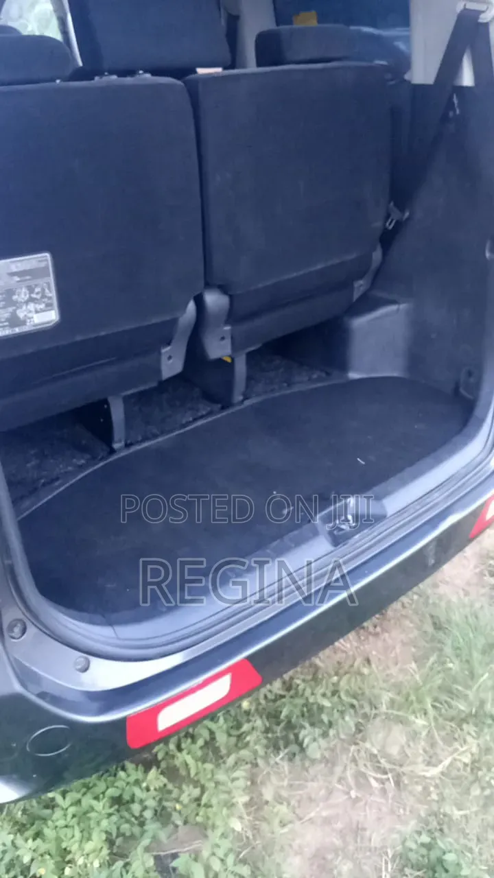 Toyota Coaster 2013 Grey